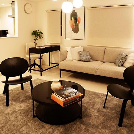 6 Mins To Walk Jr Okubo Station 1Stop To Shinjuku Brand New Silent Stylish 3Br Villa Токио Экстерьер фото