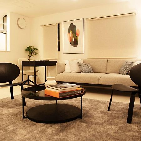 6 Mins To Walk Jr Okubo Station 1Stop To Shinjuku Brand New Silent Stylish 3Br Villa Токио Экстерьер фото