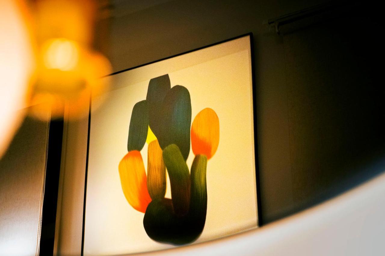6 Mins To Walk Jr Okubo Station 1Stop To Shinjuku Brand New Silent Stylish 3Br Villa Токио Экстерьер фото