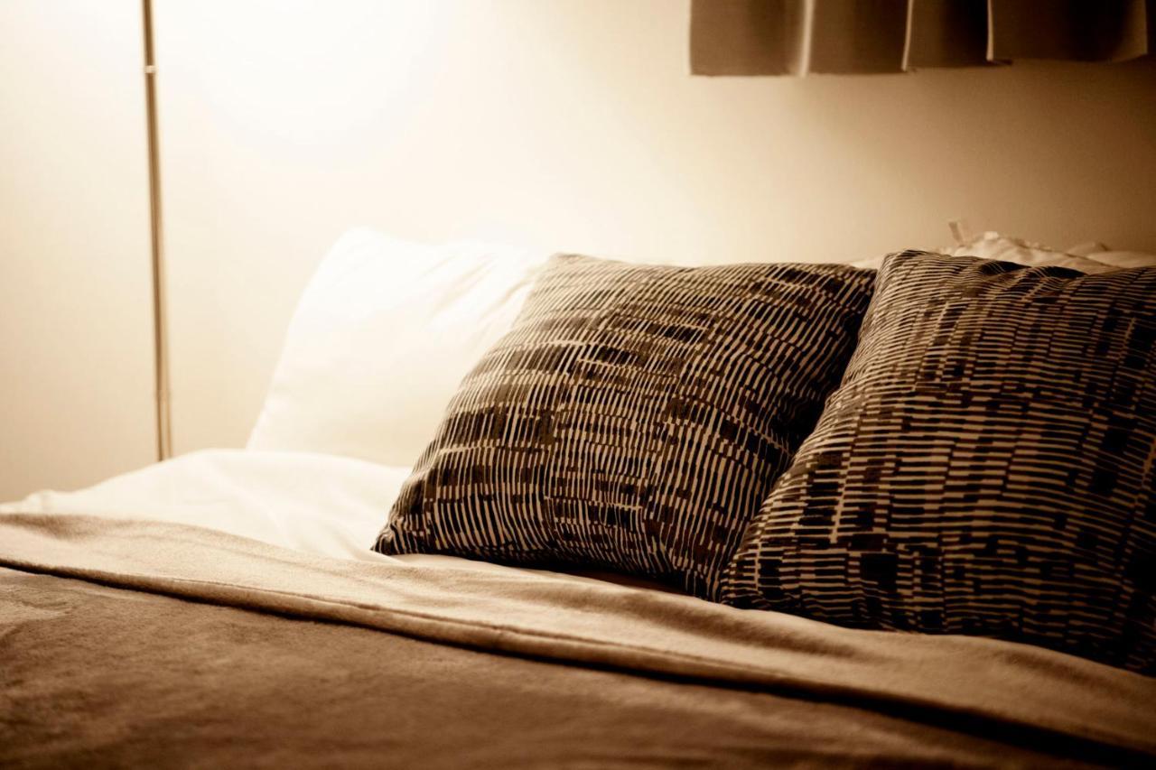 6 Mins To Walk Jr Okubo Station 1Stop To Shinjuku Brand New Silent Stylish 3Br Villa Токио Экстерьер фото
