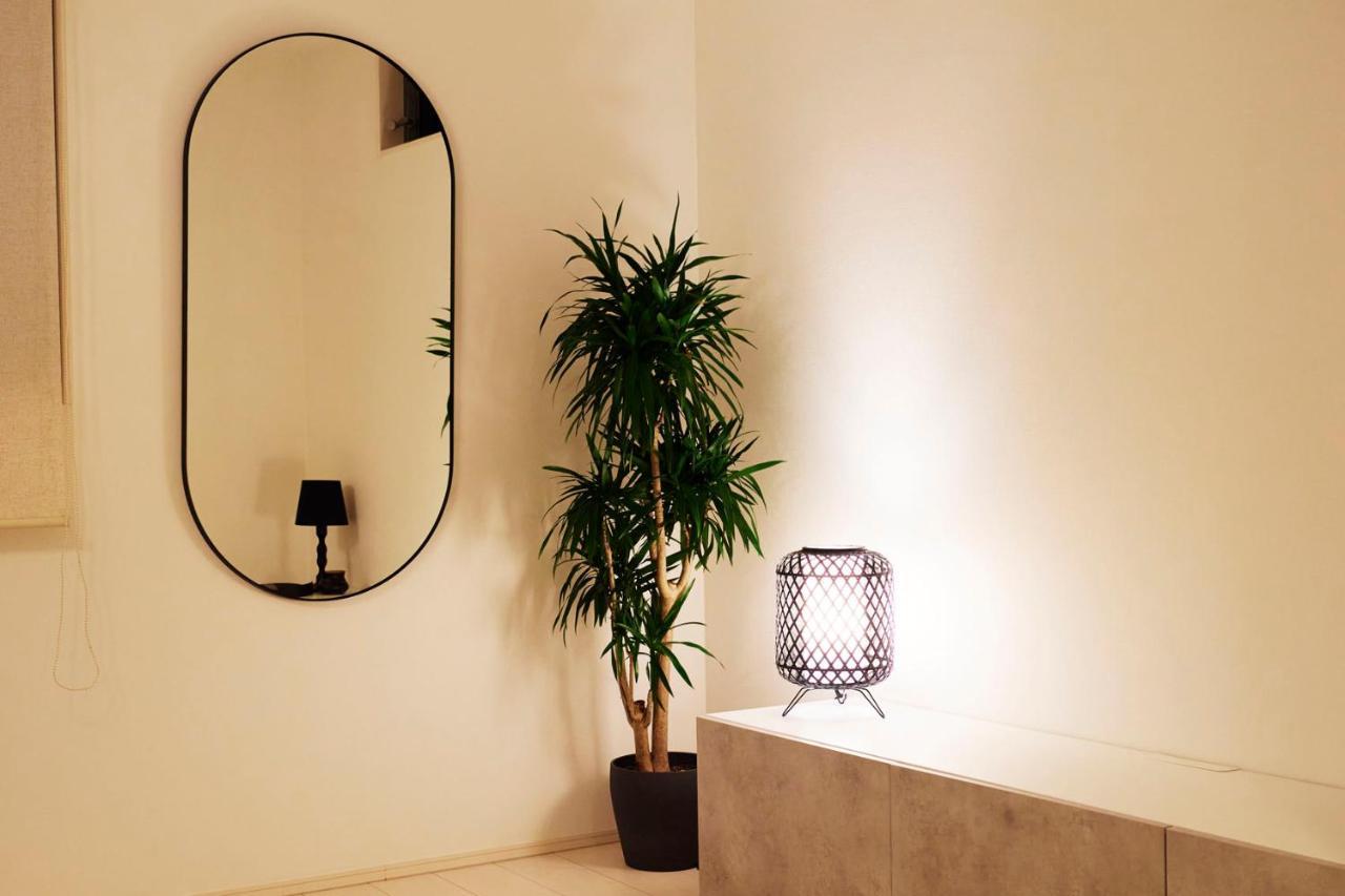 6 Mins To Walk Jr Okubo Station 1Stop To Shinjuku Brand New Silent Stylish 3Br Villa Токио Экстерьер фото